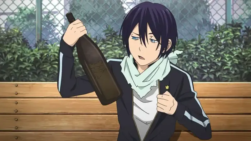 Ảnh Yato 1