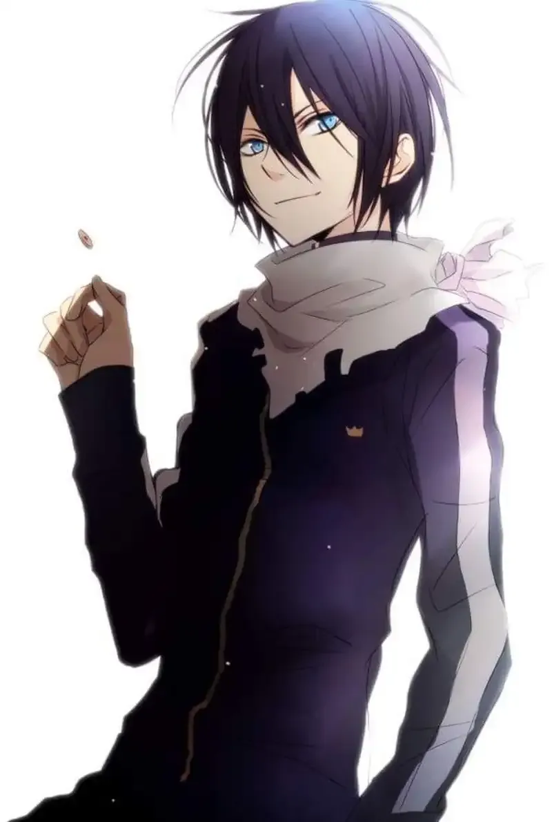 Ảnh Yato 2