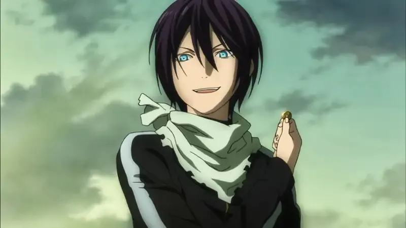 Ảnh Yato 3