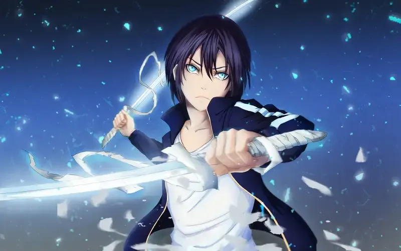 Ảnh Yato 4