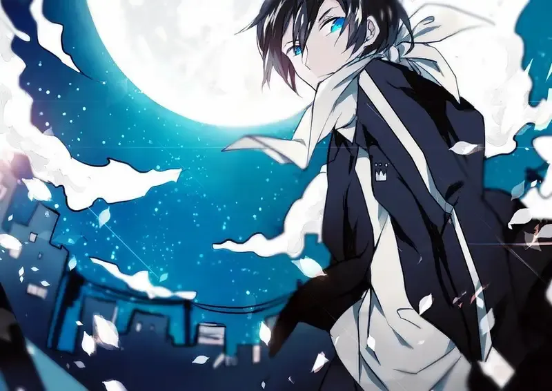 Ảnh Yato 5