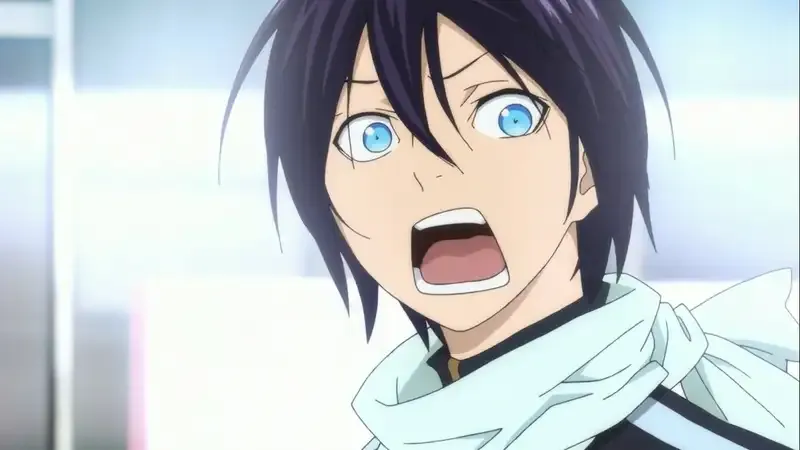 Ảnh Yato 6
