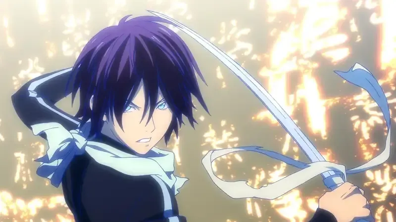 Ảnh Yato 9