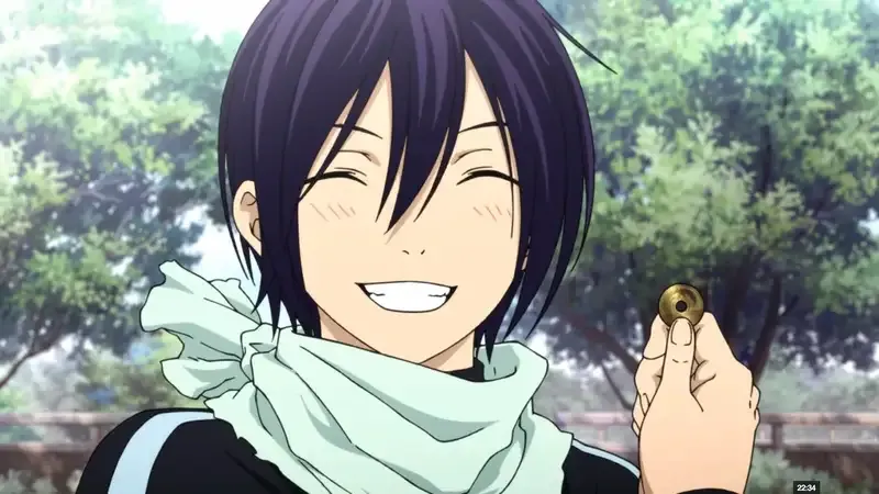 Ảnh Yato 11
