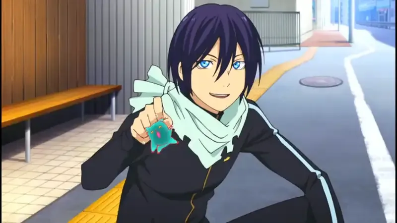 Ảnh Yato 13