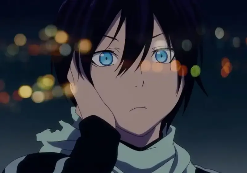 Ảnh Yato 14