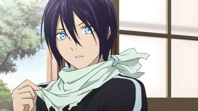 Ảnh Yato 17