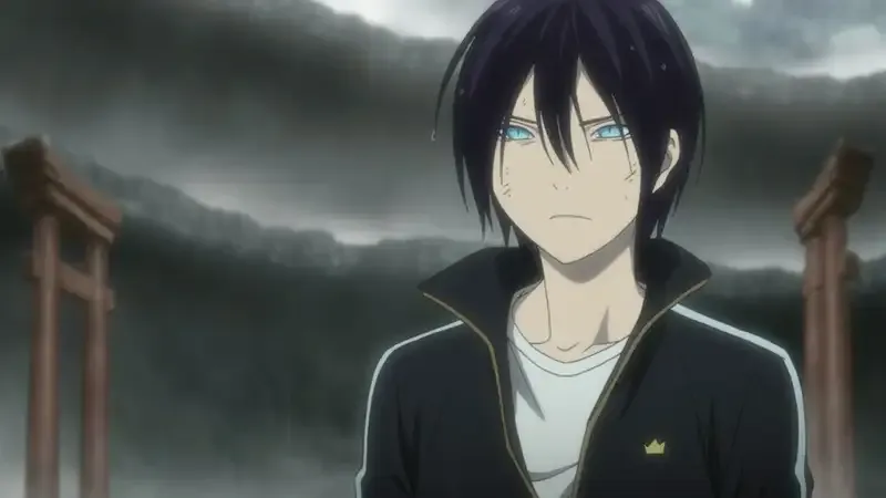 Ảnh Yato 18