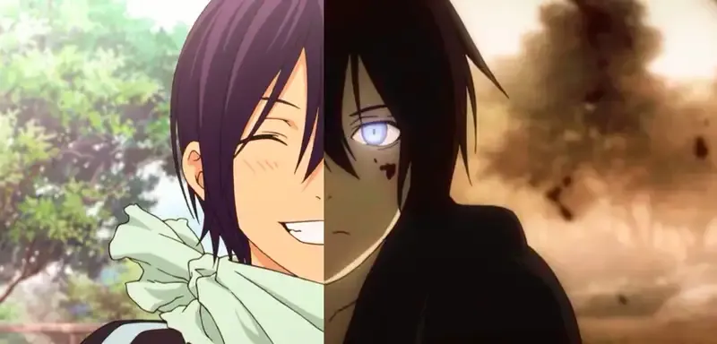 Ảnh Yato 19