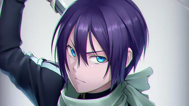 Ảnh Yato 22