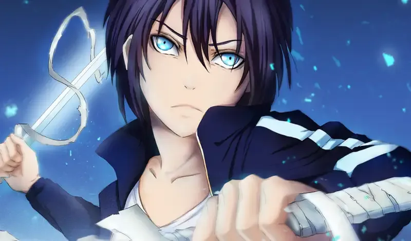 Ảnh Yato 24
