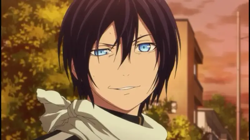 Ảnh Yato 25