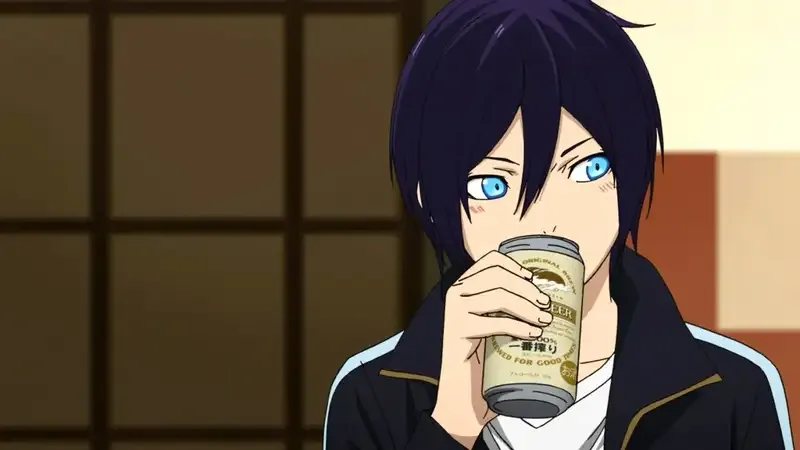 Ảnh Yato 26