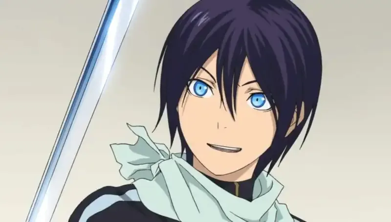 Ảnh Yato 27