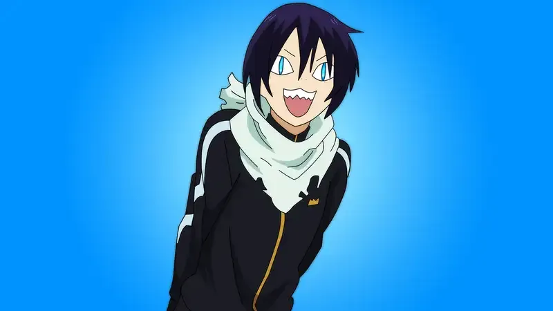 Ảnh Yato 29