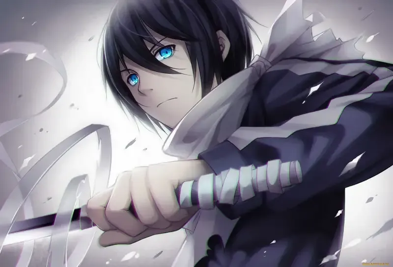 Ảnh Yato 30