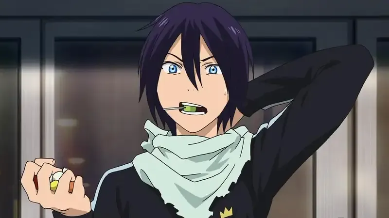 Ảnh Yato 31