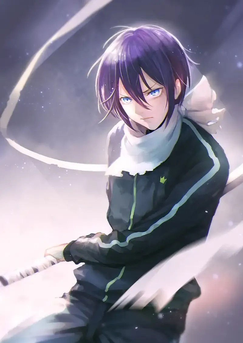 Ảnh Yato 32