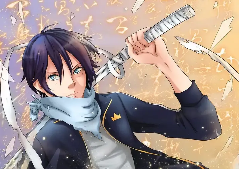 Ảnh Yato 33