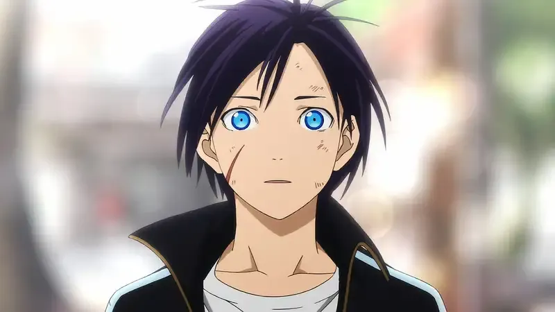 Ảnh Yato 34