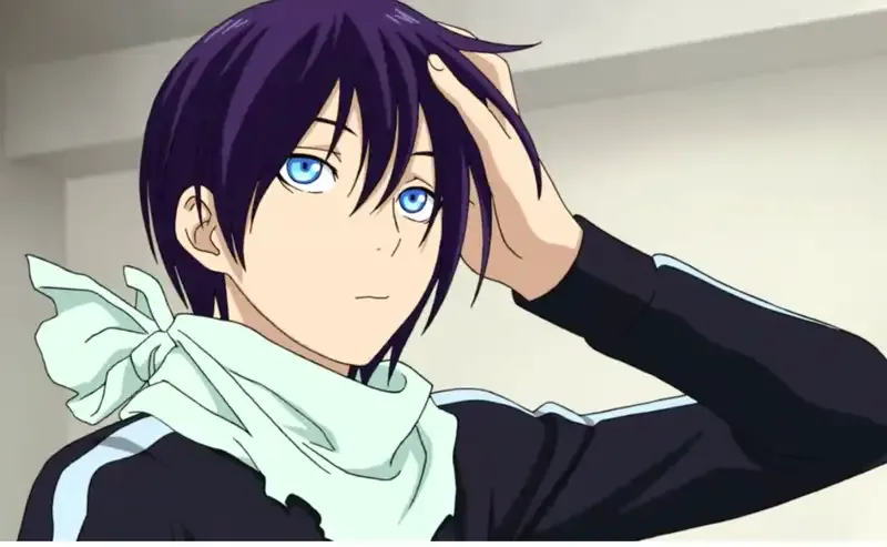 Ảnh Yato 35