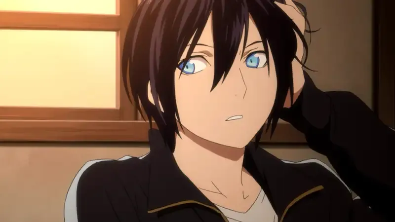 Ảnh Yato 36