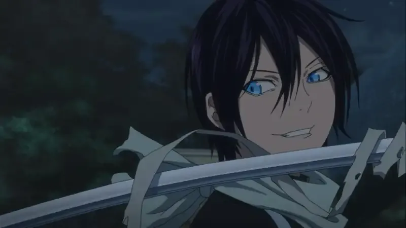 Ảnh Yato 37