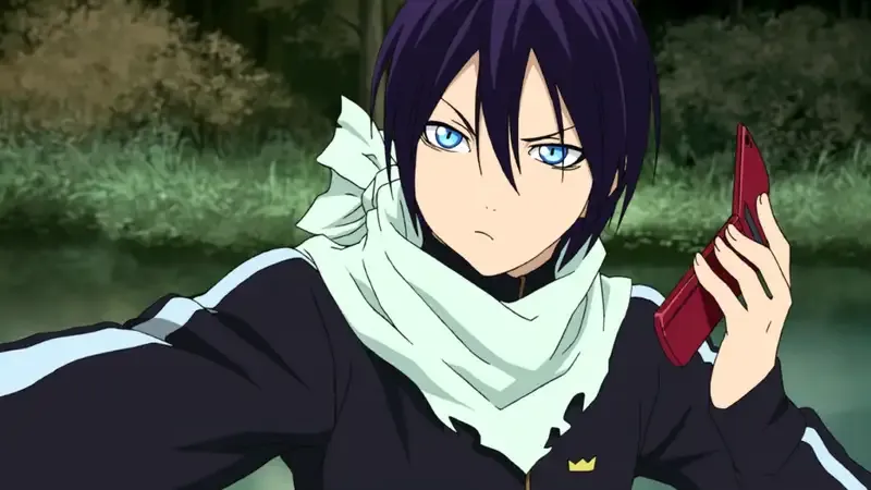Ảnh Yato 38