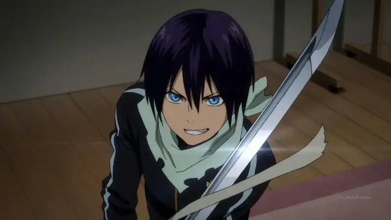 Ảnh Yato 39