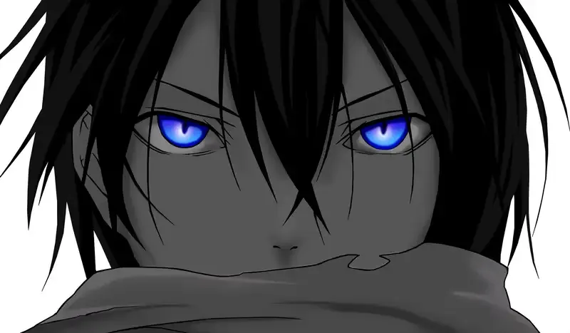 Ảnh Yato 41