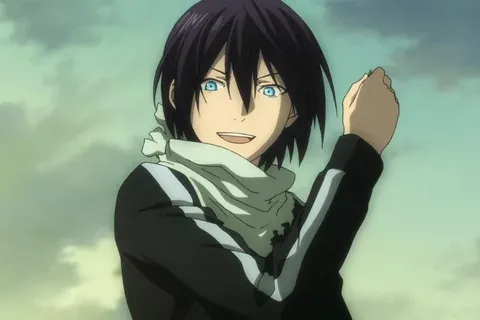 Ảnh Yato 42