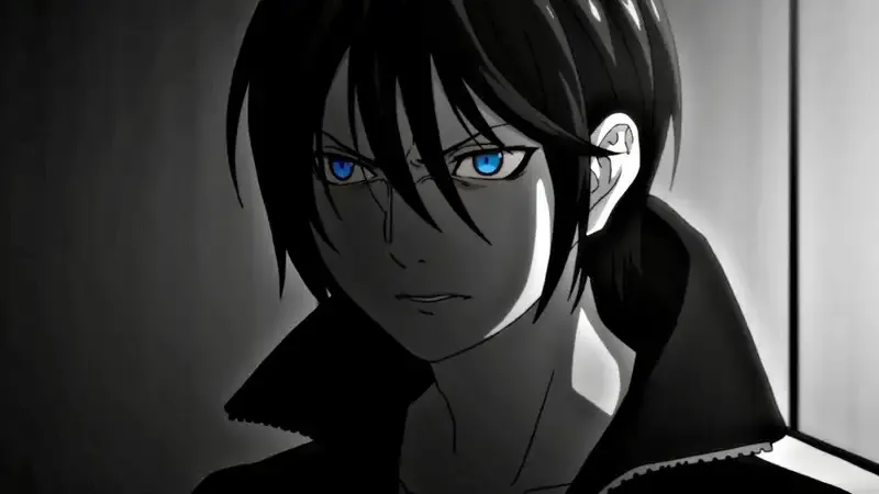 Ảnh Yato 43