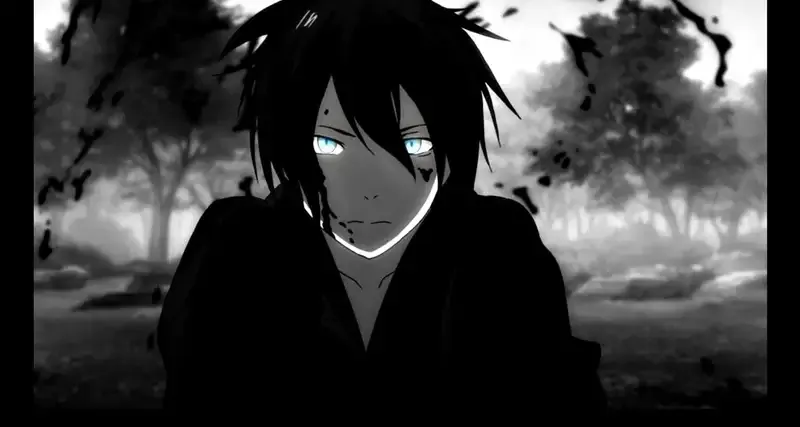 Ảnh Yato 45