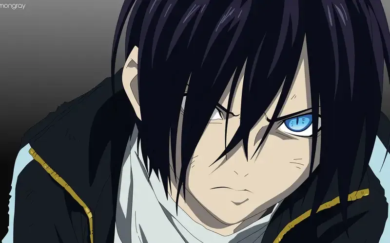 Ảnh Yato 46