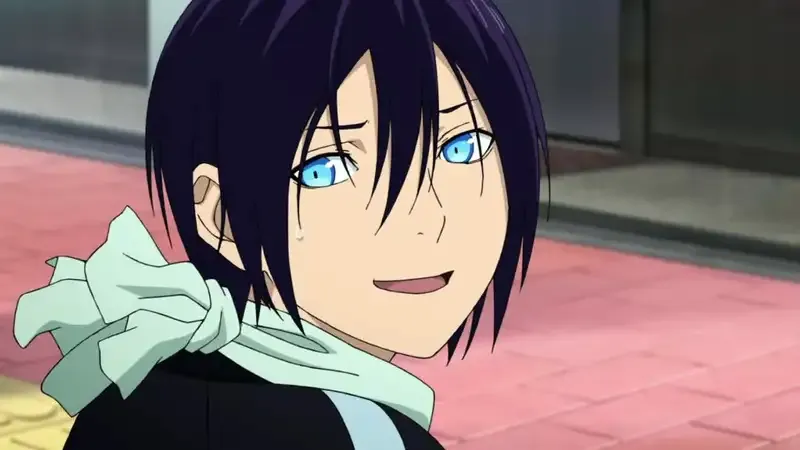 Ảnh Yato 47