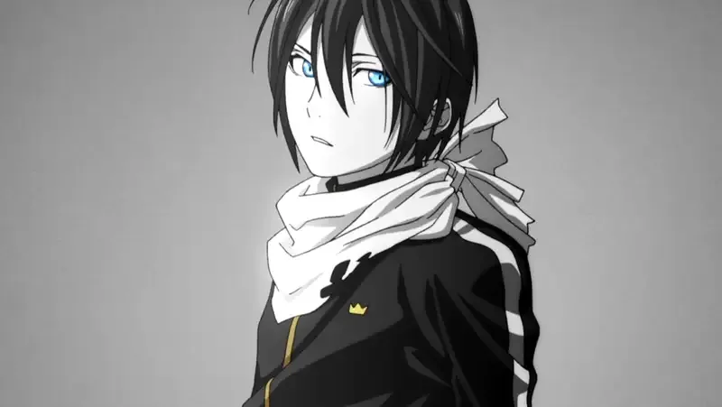 Ảnh Yato 49