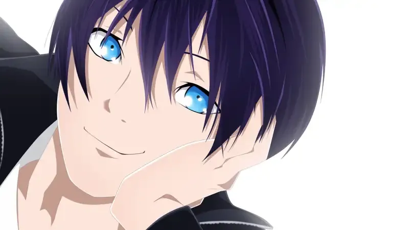 Ảnh Yato 50