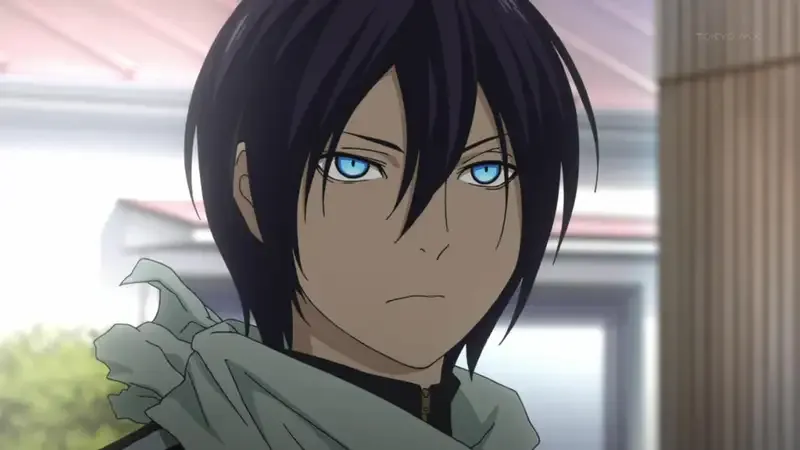 Ảnh Yato 51