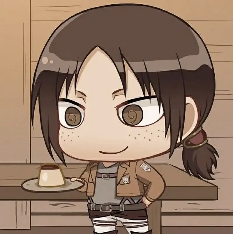 Hình ảnh Ymir chibi 4