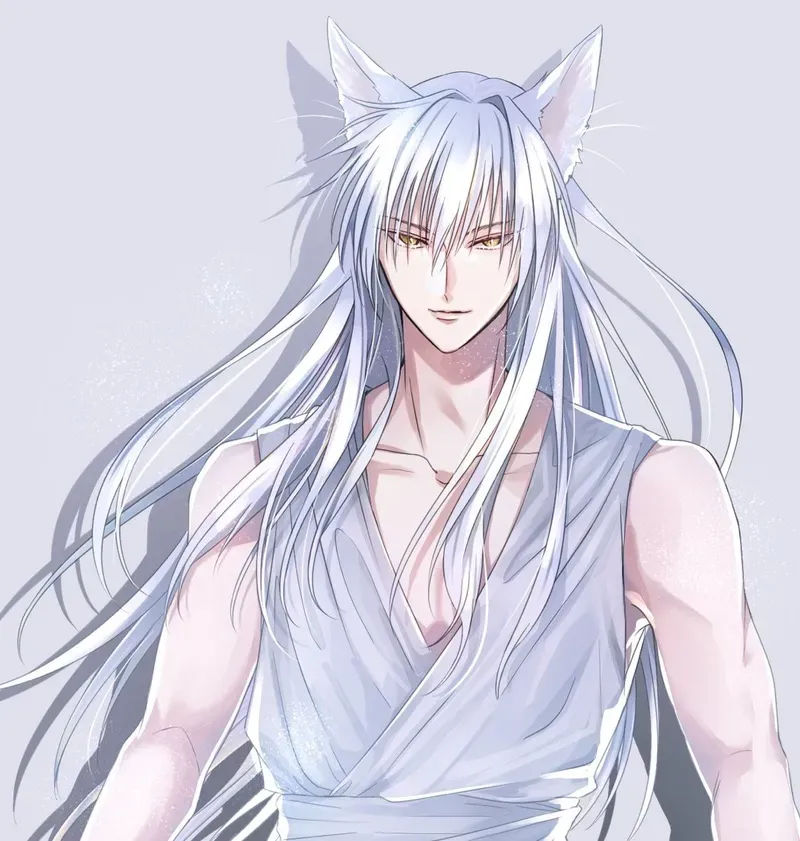 Hình ảnh nhân vật Kurama 40