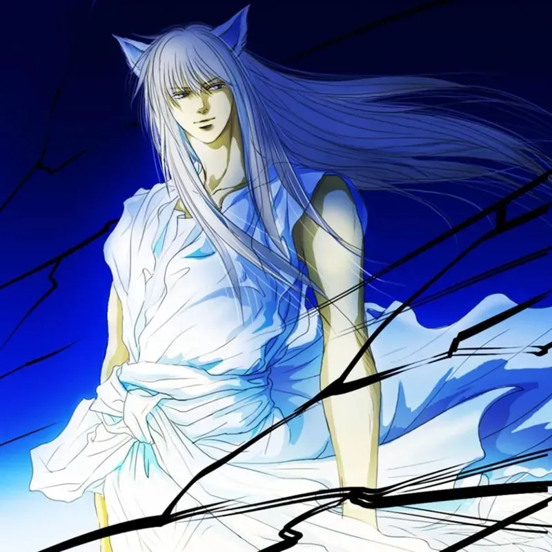 Hình ảnh nhân vật Kurama 42