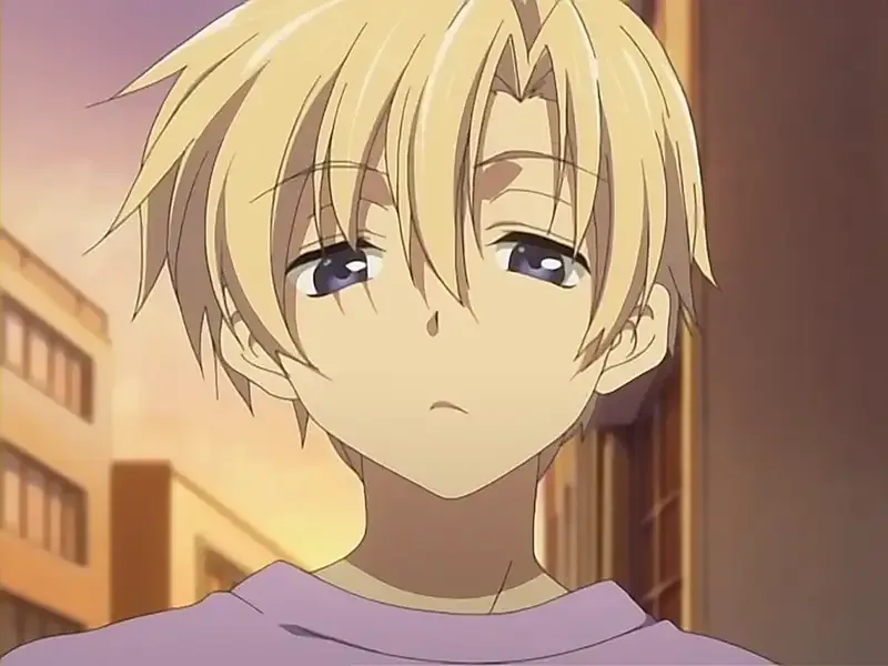 Youhei Sunohara 1