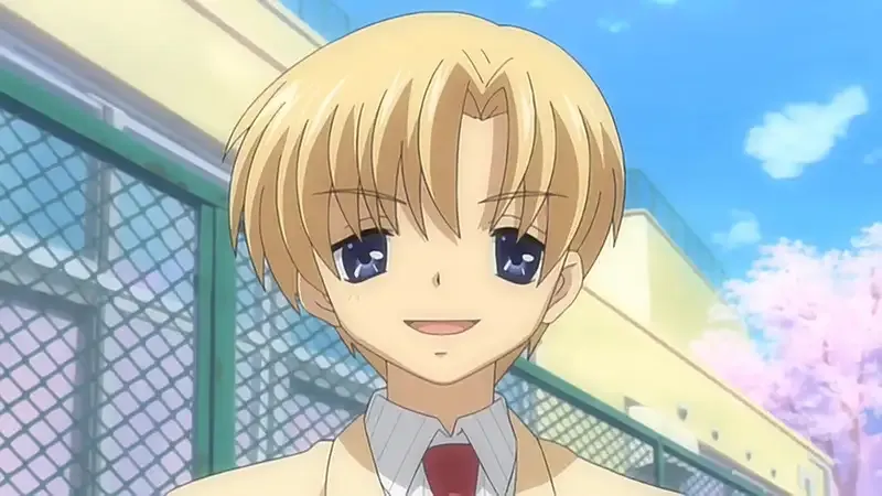 Youhei Sunohara 2