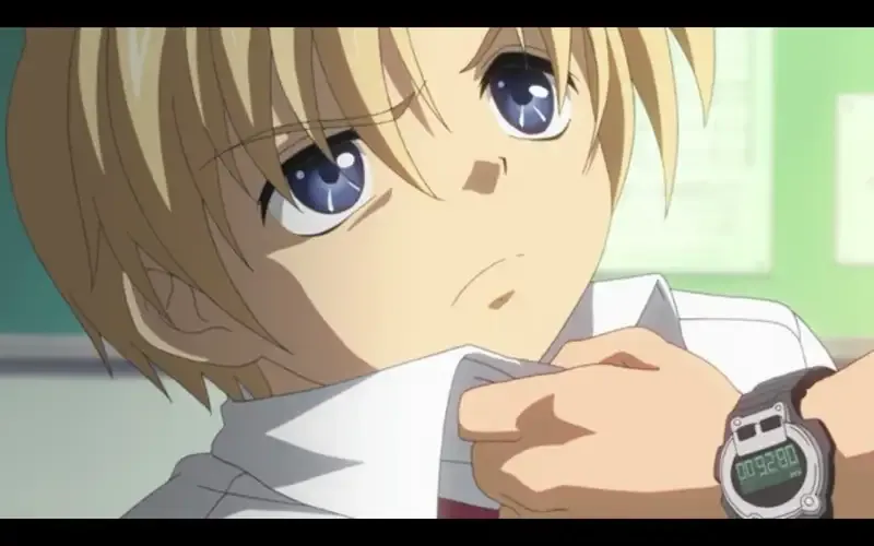 Youhei Sunohara 7
