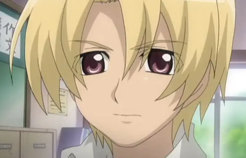 Youhei Sunohara 8