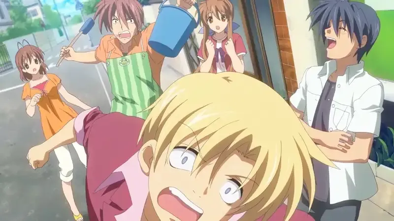 Youhei Sunohara 10