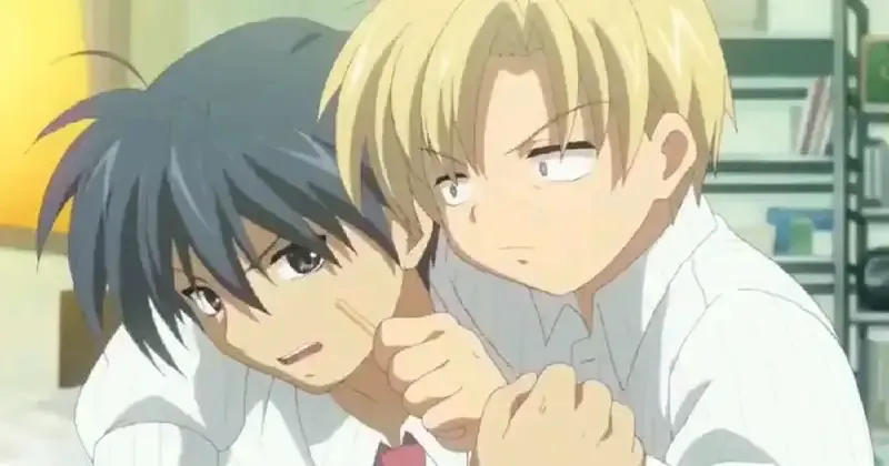 Youhei Sunohara 11