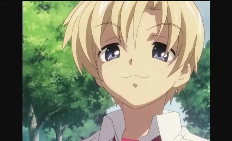Youhei Sunohara 12