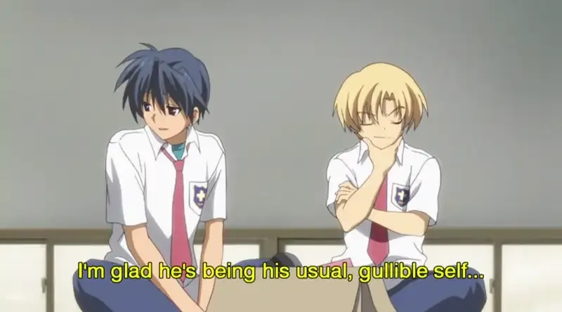 Youhei Sunohara 14