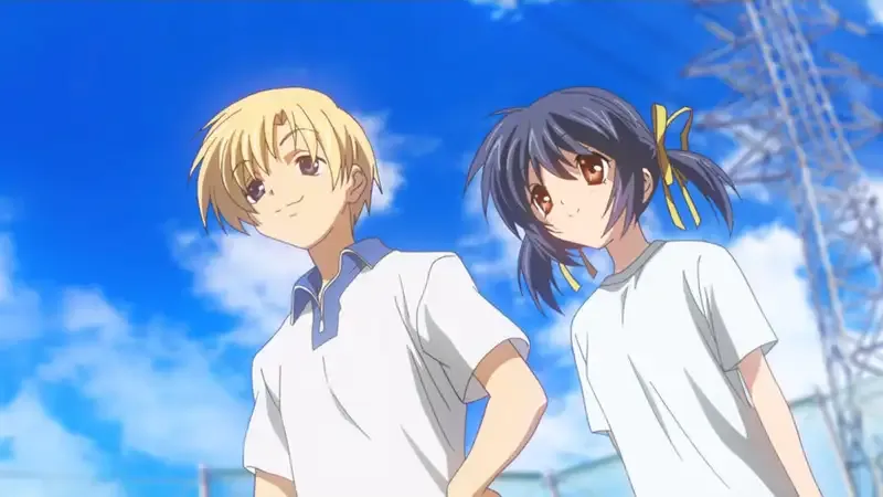 Youhei Sunohara 16